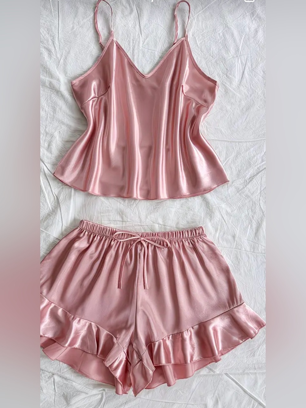 Pajama set